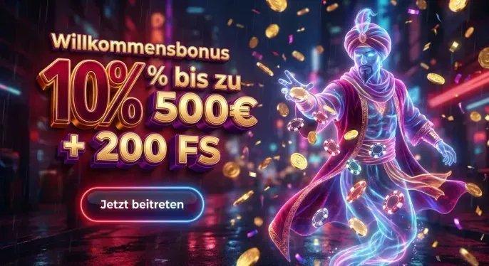 Casiku Casino